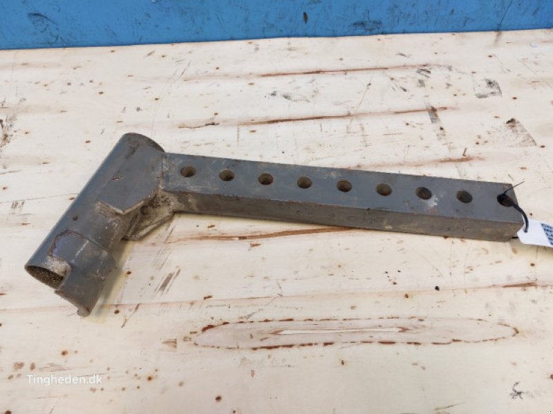 Achsen & Lenkung des Typs Massey Ferguson 165, Gebrauchtmaschine in Hemmet (Bild 2)