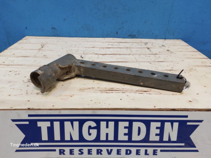 Achsen & Lenkung des Typs Massey Ferguson 165, Gebrauchtmaschine in Hemmet (Bild 1)