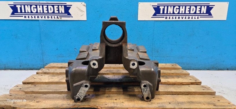 Achsen & Lenkung des Typs Massey Ferguson 3060, Gebrauchtmaschine in Hemmet (Bild 13)