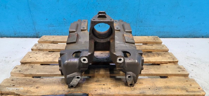 Achsen & Lenkung des Typs Massey Ferguson 3060, Gebrauchtmaschine in Hemmet (Bild 2)