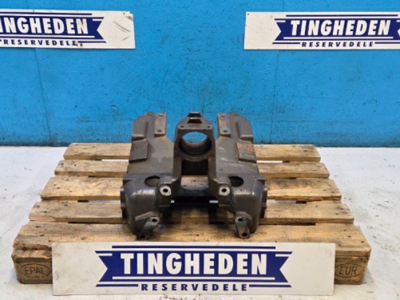 Achsen & Lenkung des Typs Massey Ferguson 3060, Gebrauchtmaschine in Hemmet (Bild 1)