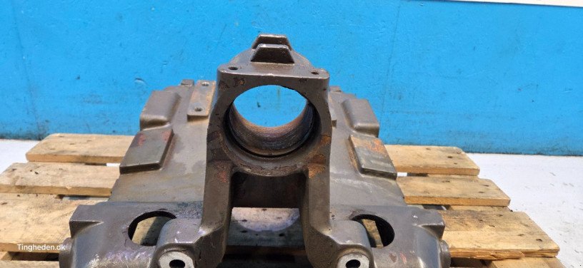 Achsen & Lenkung des Typs Massey Ferguson 3060, Gebrauchtmaschine in Hemmet (Bild 12)