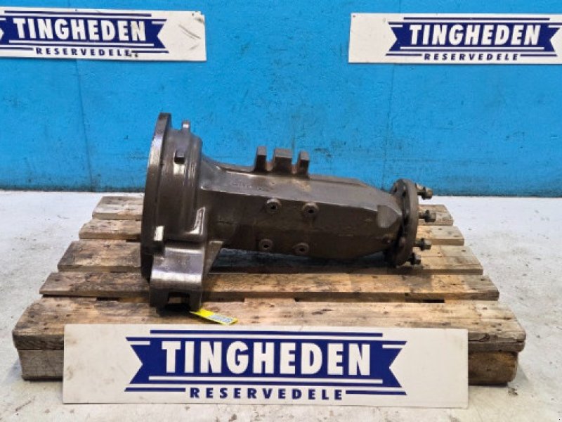Achsen & Lenkung des Typs Massey Ferguson 3060, Gebrauchtmaschine in Hemmet (Bild 1)