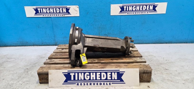 Achsen & Lenkung des Typs Massey Ferguson 3060, Gebrauchtmaschine in Hemmet (Bild 1)