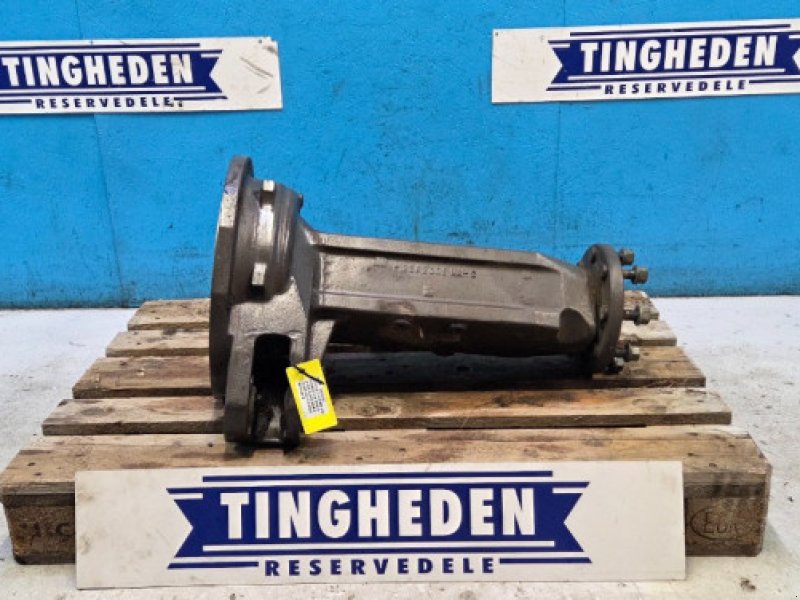 Achsen & Lenkung des Typs Massey Ferguson 3060, Gebrauchtmaschine in Hemmet (Bild 1)