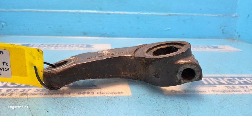 Achsen & Lenkung des Typs Massey Ferguson 3060, Gebrauchtmaschine in Hemmet (Bild 11)