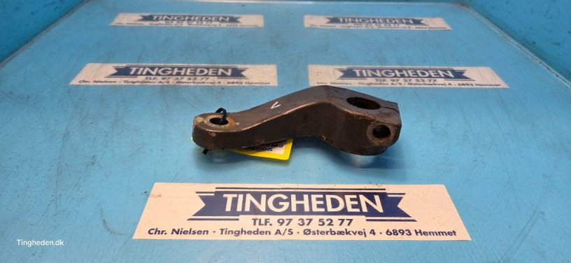 Achsen & Lenkung του τύπου Massey Ferguson 3060, Gebrauchtmaschine σε Hemmet (Φωτογραφία 1)