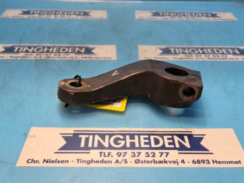 Achsen & Lenkung des Typs Massey Ferguson 3060, Gebrauchtmaschine in Hemmet (Bild 1)