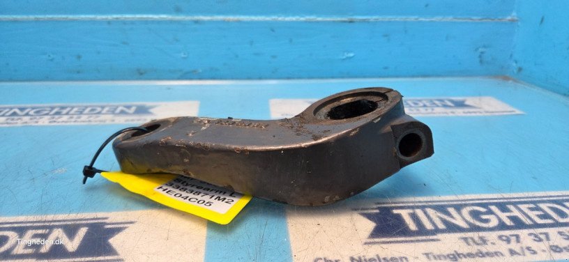 Achsen & Lenkung του τύπου Massey Ferguson 3060, Gebrauchtmaschine σε Hemmet (Φωτογραφία 4)