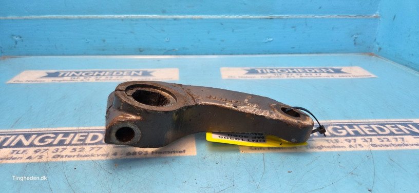 Achsen & Lenkung του τύπου Massey Ferguson 3060, Gebrauchtmaschine σε Hemmet (Φωτογραφία 10)