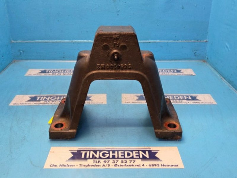 Achsen & Lenkung des Typs Massey Ferguson 3060, Gebrauchtmaschine in Hemmet (Bild 1)