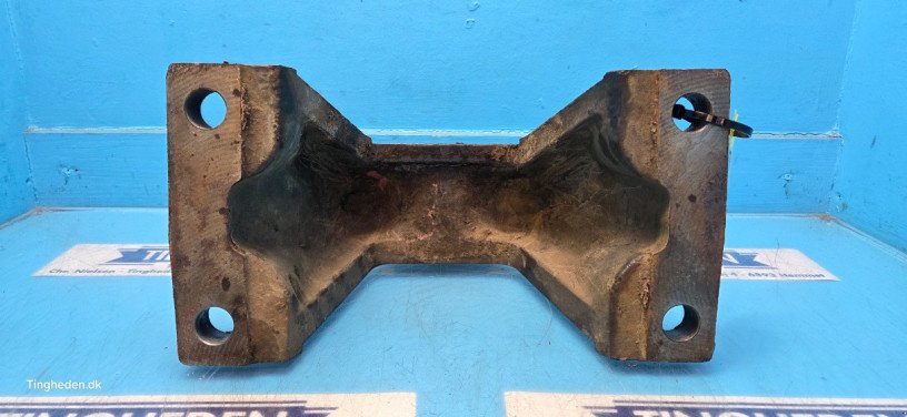 Achsen & Lenkung des Typs Massey Ferguson 3060, Gebrauchtmaschine in Hemmet (Bild 7)