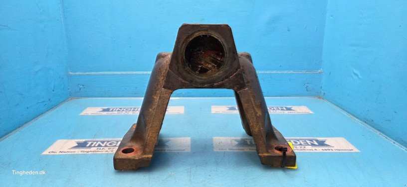 Achsen & Lenkung des Typs Massey Ferguson 3060, Gebrauchtmaschine in Hemmet (Bild 5)