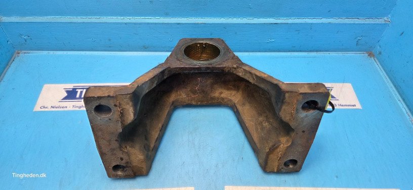 Achsen & Lenkung des Typs Massey Ferguson 3060, Gebrauchtmaschine in Hemmet (Bild 8)