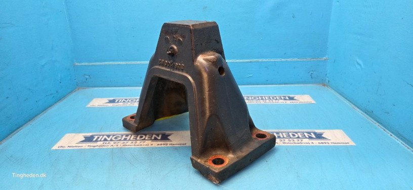 Achsen & Lenkung des Typs Massey Ferguson 3060, Gebrauchtmaschine in Hemmet (Bild 3)