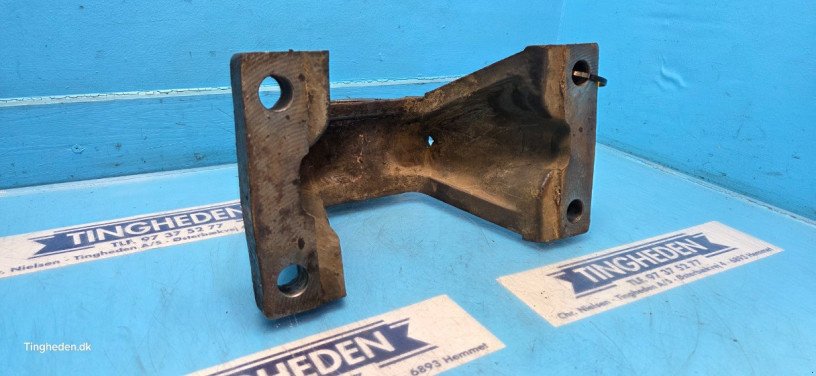 Achsen & Lenkung des Typs Massey Ferguson 3060, Gebrauchtmaschine in Hemmet (Bild 10)