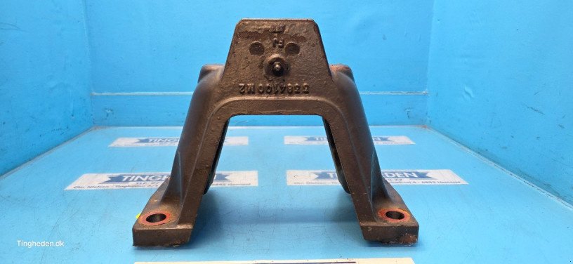 Achsen & Lenkung des Typs Massey Ferguson 3060, Gebrauchtmaschine in Hemmet (Bild 2)