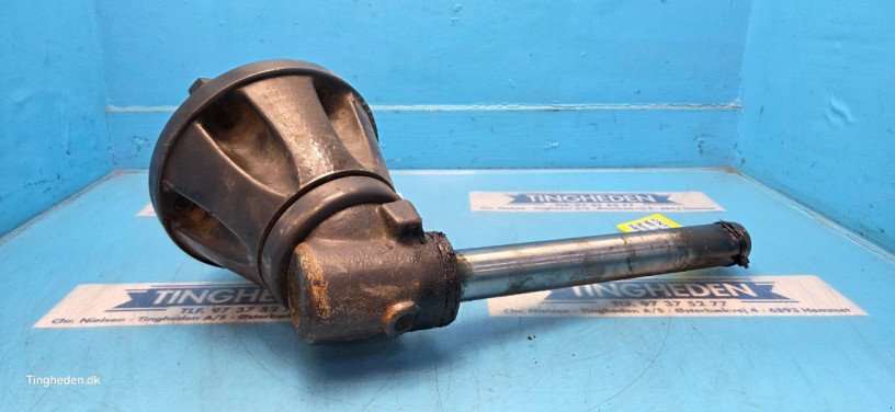 Achsen & Lenkung des Typs Massey Ferguson 3060, Gebrauchtmaschine in Hemmet (Bild 4)