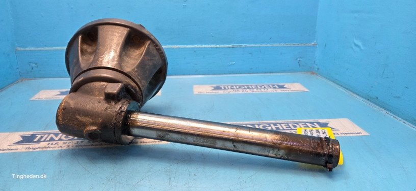 Achsen & Lenkung des Typs Massey Ferguson 3060, Gebrauchtmaschine in Hemmet (Bild 7)