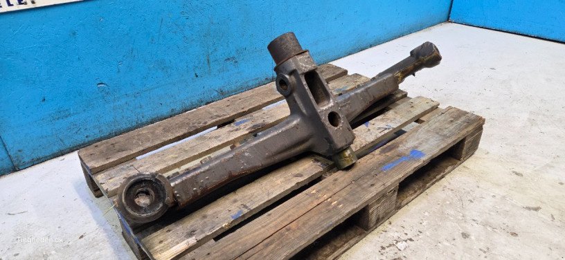 Achsen & Lenkung des Typs Massey Ferguson 3060, Gebrauchtmaschine in Hemmet (Bild 2)