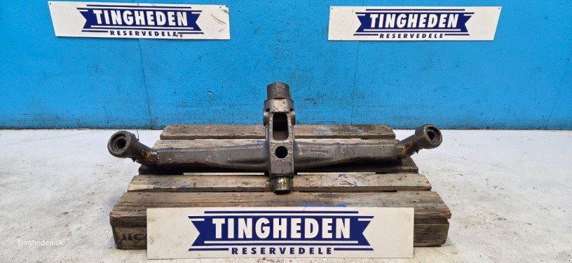 Achsen & Lenkung des Typs Massey Ferguson 3060, Gebrauchtmaschine in Hemmet (Bild 1)