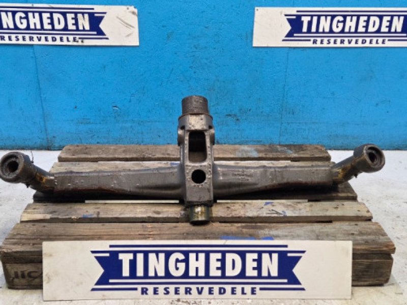Achsen & Lenkung des Typs Massey Ferguson 3060, Gebrauchtmaschine in Hemmet (Bild 1)