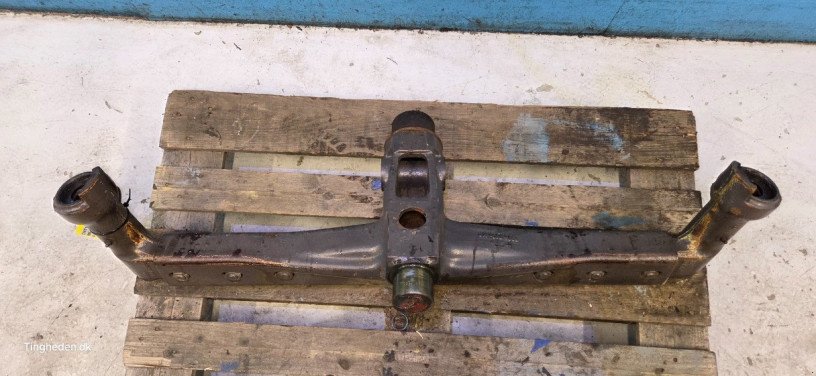 Achsen & Lenkung des Typs Massey Ferguson 3060, Gebrauchtmaschine in Hemmet (Bild 18)