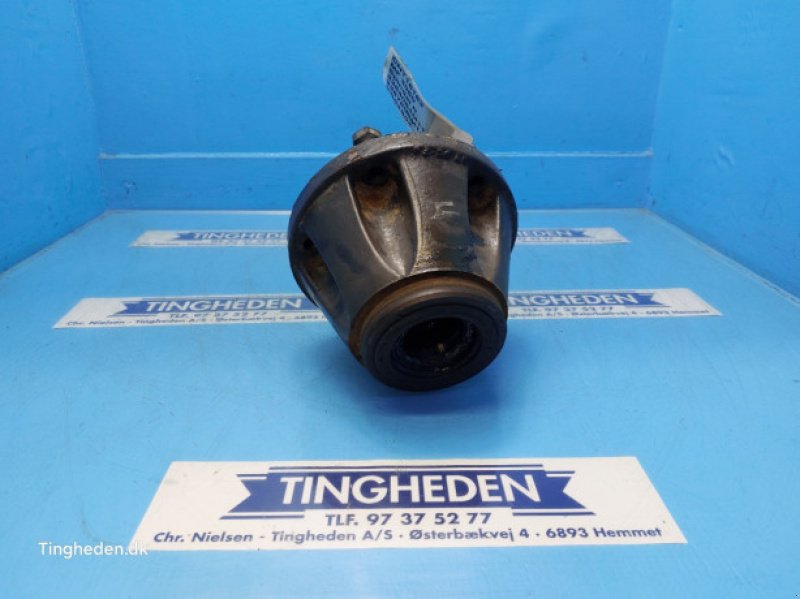 Achsen & Lenkung des Typs Massey Ferguson 3060, Gebrauchtmaschine in Hemmet (Bild 1)