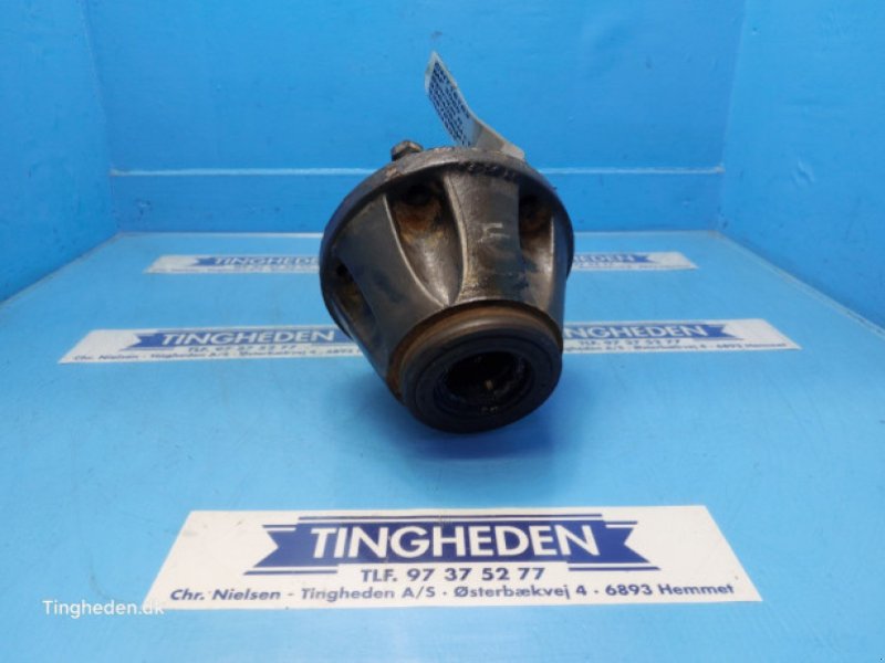 Achsen & Lenkung des Typs Massey Ferguson 3060, Gebrauchtmaschine in Hemmet (Bild 1)