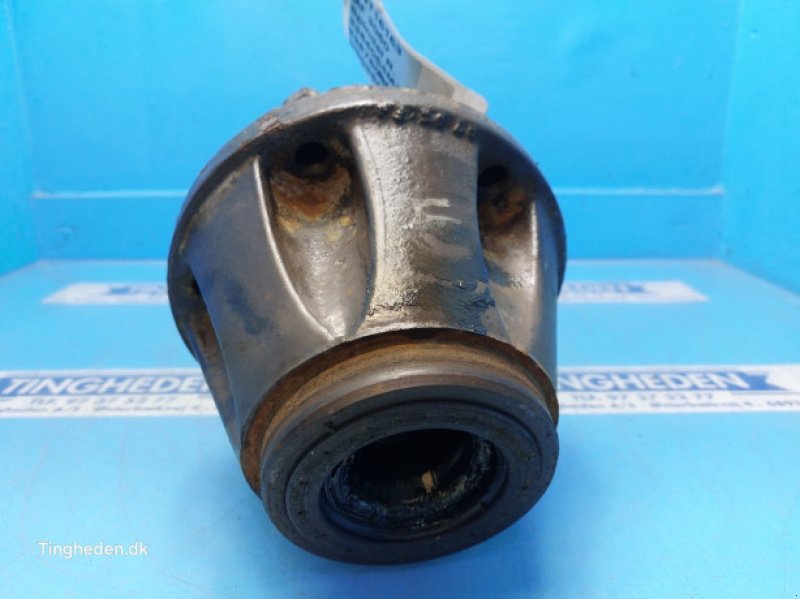 Achsen & Lenkung des Typs Massey Ferguson 3060, Gebrauchtmaschine in Hemmet (Bild 2)