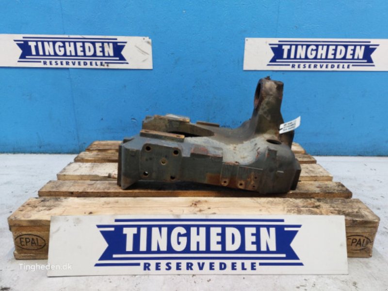 Achsen & Lenkung des Typs Massey Ferguson 3060, Gebrauchtmaschine in Hemmet (Bild 1)