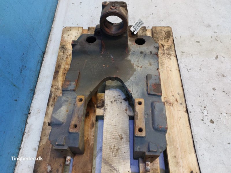 Achsen & Lenkung des Typs Massey Ferguson 3060, Gebrauchtmaschine in Hemmet (Bild 7)