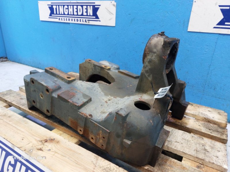 Achsen & Lenkung des Typs Massey Ferguson 3060, Gebrauchtmaschine in Hemmet (Bild 10)