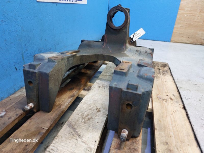 Achsen & Lenkung des Typs Massey Ferguson 3060, Gebrauchtmaschine in Hemmet (Bild 13)