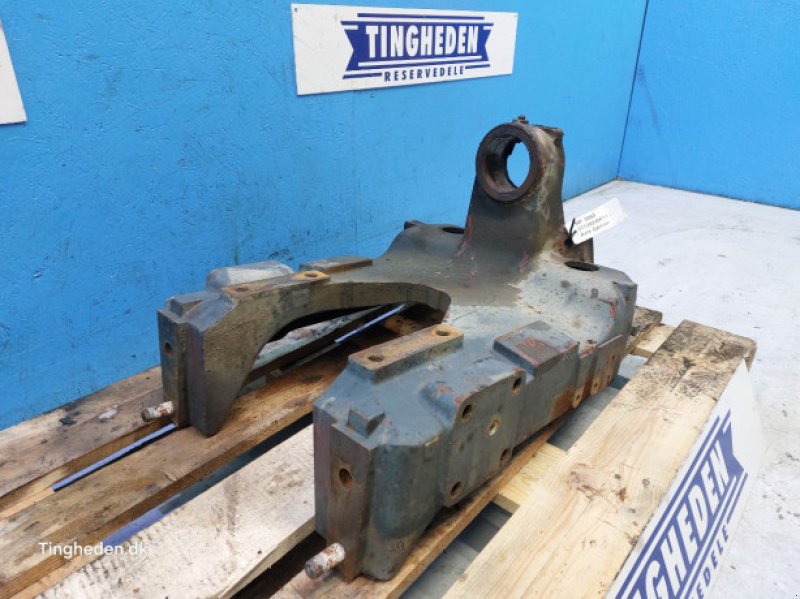 Achsen & Lenkung des Typs Massey Ferguson 3060, Gebrauchtmaschine in Hemmet (Bild 3)