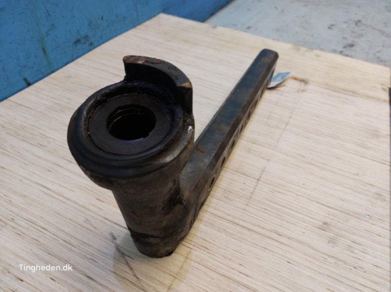 Achsen & Lenkung des Typs Massey Ferguson 3060, Gebrauchtmaschine in Hemmet (Bild 10)