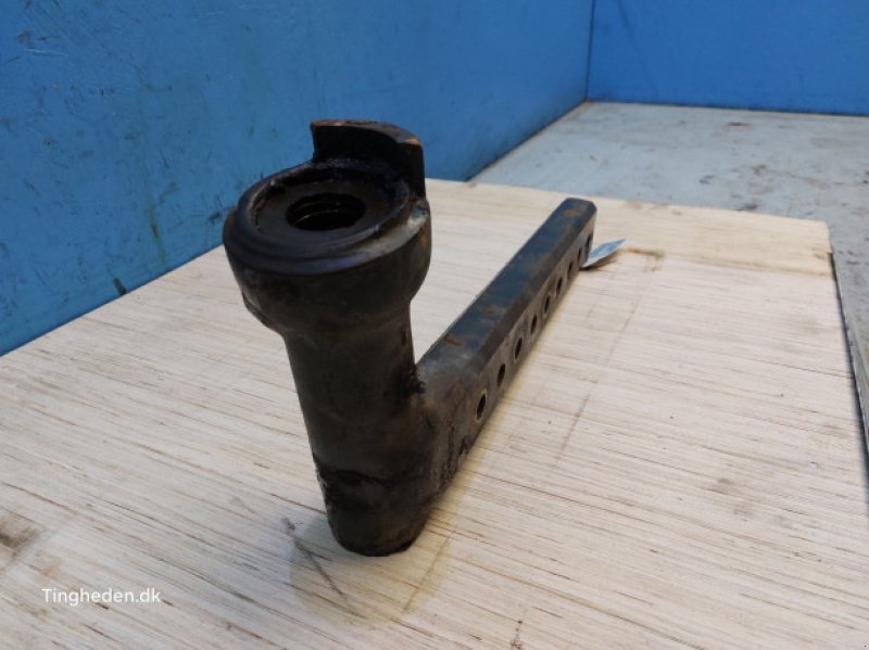 Achsen & Lenkung des Typs Massey Ferguson 3060, Gebrauchtmaschine in Hemmet (Bild 8)