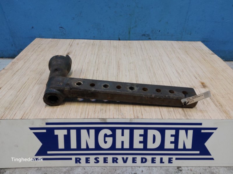 Achsen & Lenkung des Typs Massey Ferguson 3060, Gebrauchtmaschine in Hemmet (Bild 1)