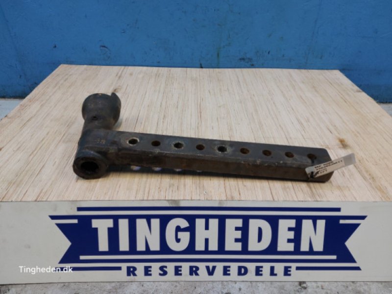 Achsen & Lenkung des Typs Massey Ferguson 3060, Gebrauchtmaschine in Hemmet (Bild 1)