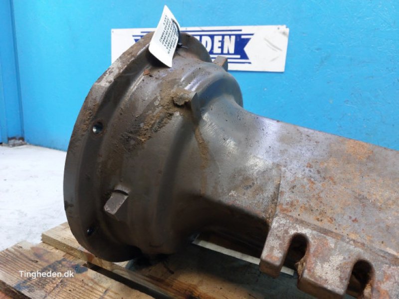 Achsen & Lenkung des Typs Massey Ferguson 3060, Gebrauchtmaschine in Hemmet (Bild 18)