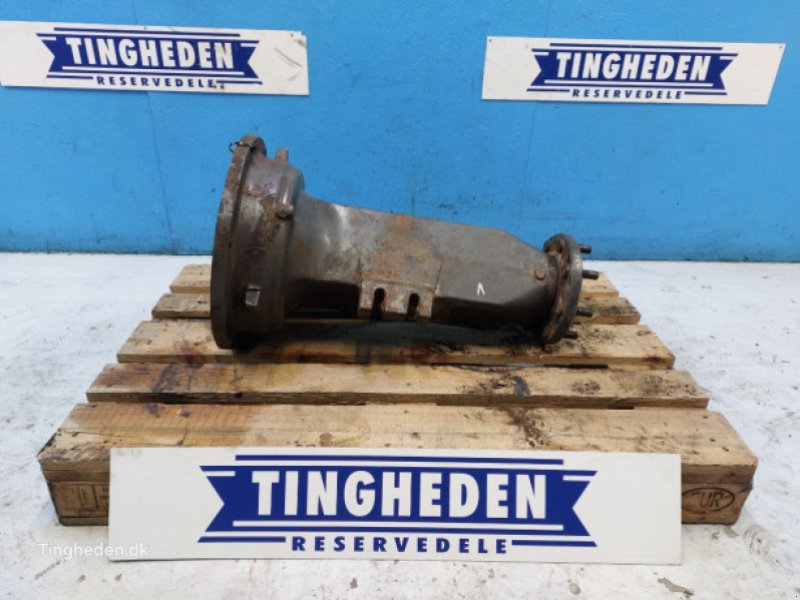 Achsen & Lenkung des Typs Massey Ferguson 3060, Gebrauchtmaschine in Hemmet (Bild 1)