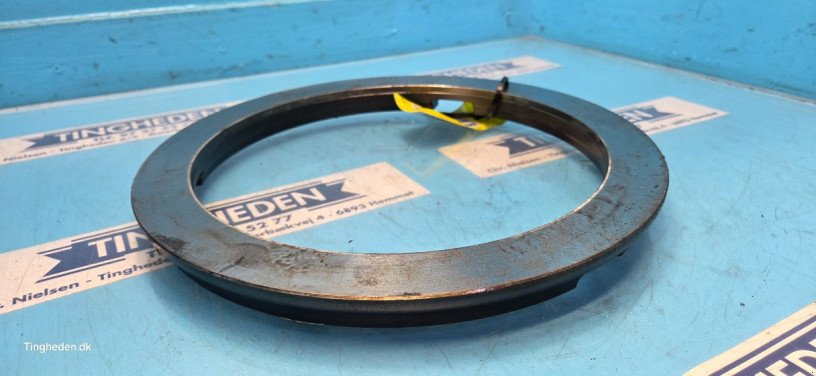 Achsen & Lenkung типа Massey Ferguson 3060, Gebrauchtmaschine в Hemmet (Фотография 8)