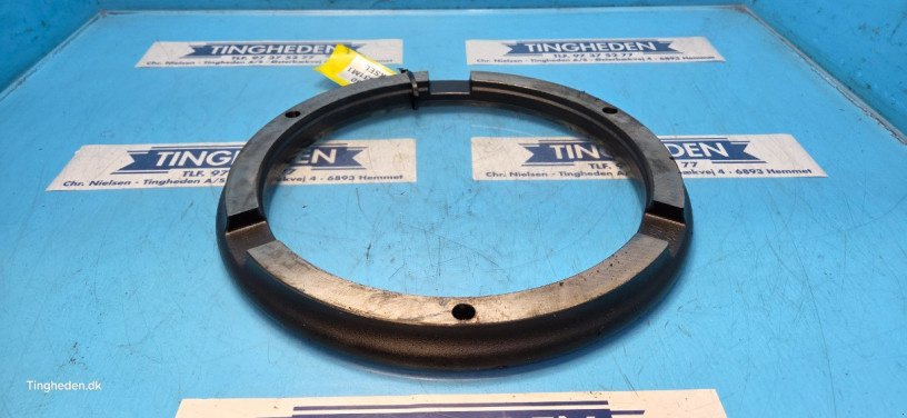 Achsen & Lenkung типа Massey Ferguson 3060, Gebrauchtmaschine в Hemmet (Фотография 2)