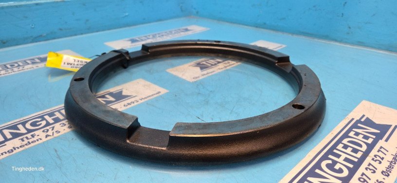 Achsen & Lenkung типа Massey Ferguson 3060, Gebrauchtmaschine в Hemmet (Фотография 3)