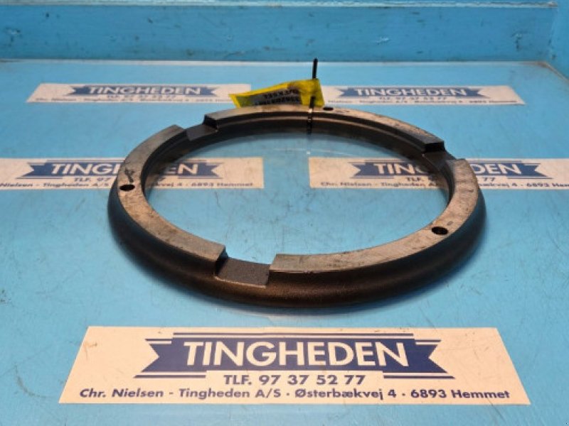 Achsen & Lenkung des Typs Massey Ferguson 3060, Gebrauchtmaschine in Hemmet (Bild 1)