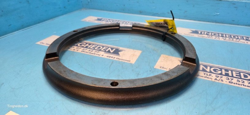 Achsen & Lenkung типа Massey Ferguson 3060, Gebrauchtmaschine в Hemmet (Фотография 4)