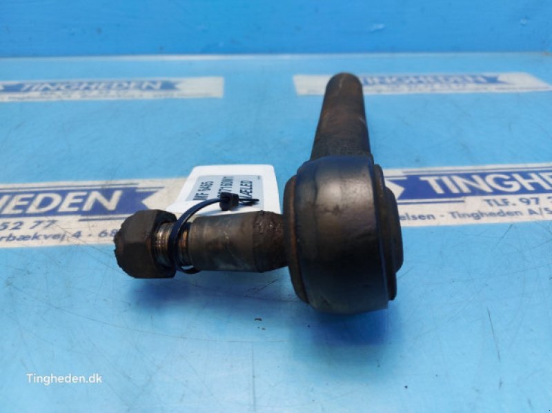 Achsen & Lenkung des Typs Massey Ferguson 6465, Gebrauchtmaschine in Hemmet (Bild 19)