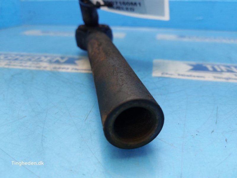 Achsen & Lenkung des Typs Massey Ferguson 6465, Gebrauchtmaschine in Hemmet (Bild 16)