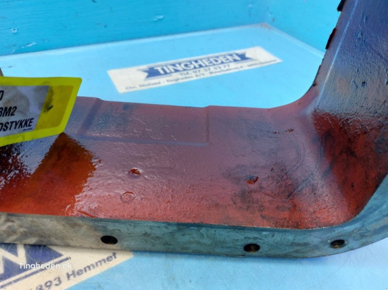 Achsen & Lenkung des Typs Massey Ferguson 690, Gebrauchtmaschine in Hemmet (Bild 16)