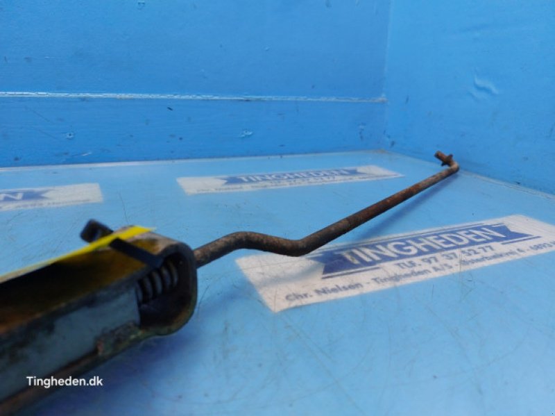 Achsen & Lenkung des Typs Massey Ferguson 690, Gebrauchtmaschine in Hemmet (Bild 12)